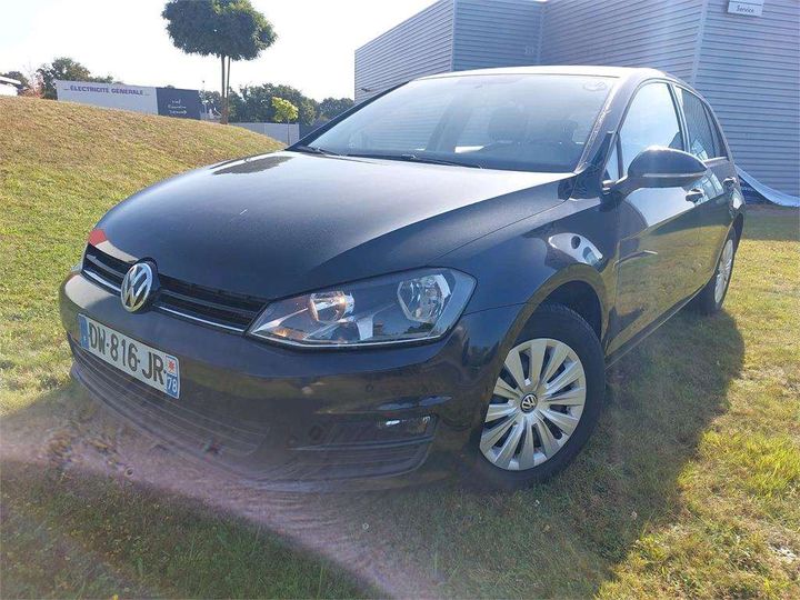 volkswagen golf 2015 wvwzzzauzgp037626