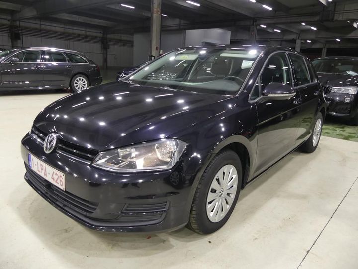 volkswagen golf 2015 wvwzzzauzgp044646