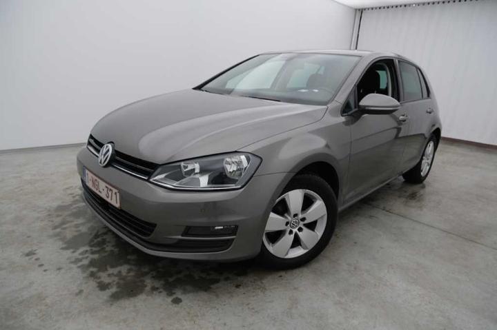 volkswagen golf 2016 wvwzzzauzgp048086