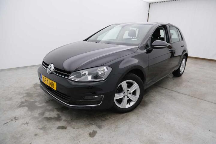 volkswagen golf 2016 wvwzzzauzgp055325