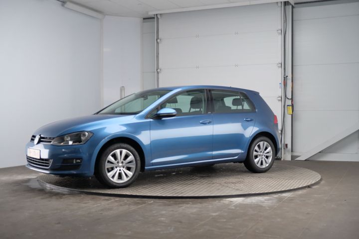 volkswagen golf 2015 wvwzzzauzgp055830