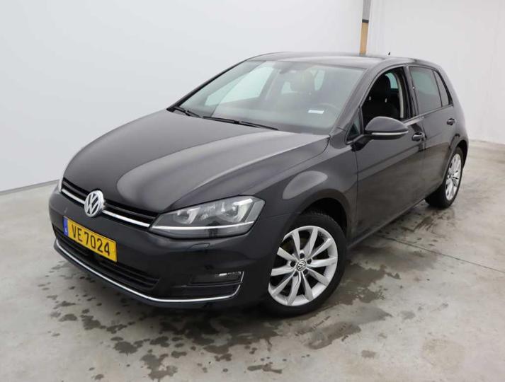 volkswagen golf vii 5p 2016 wvwzzzauzgp056144