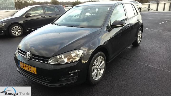 volkswagen golf 2016 wvwzzzauzgp056974