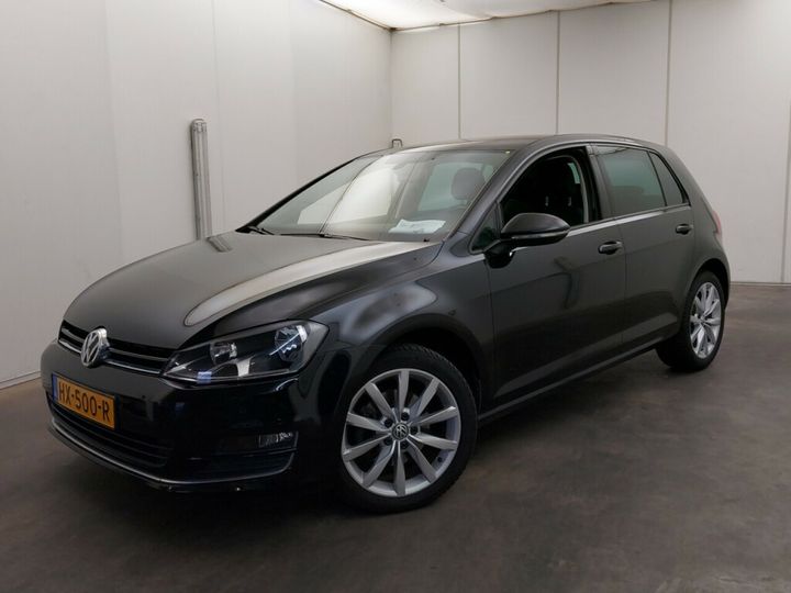 volkswagen golf 2016 wvwzzzauzgp057980