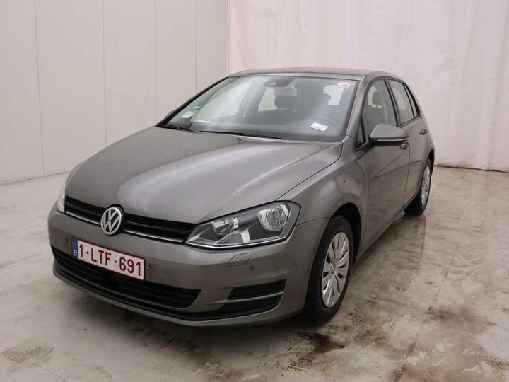 volkswagen golf 2015 wvwzzzauzgp062212