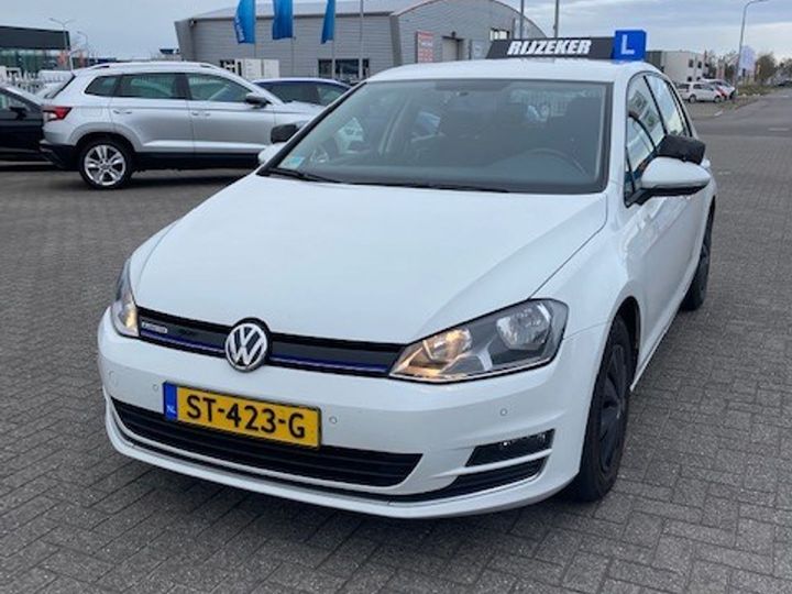 volkswagen golf 2015 wvwzzzauzgp065291