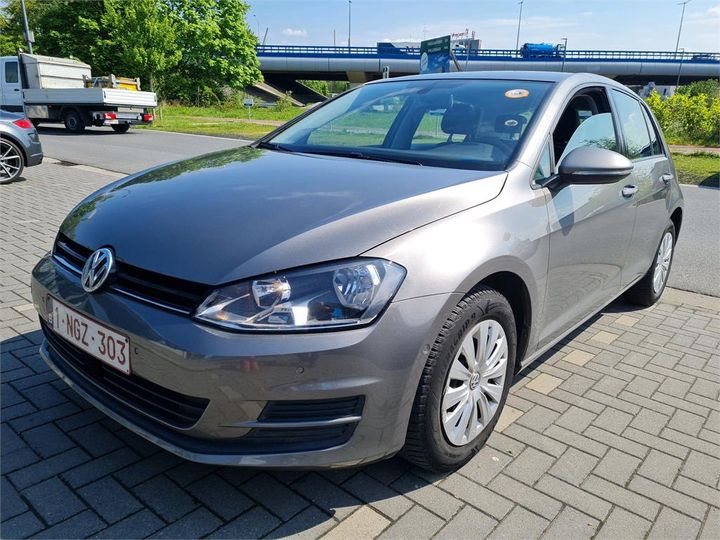 volkswagen golf 2016 wvwzzzauzgp065447