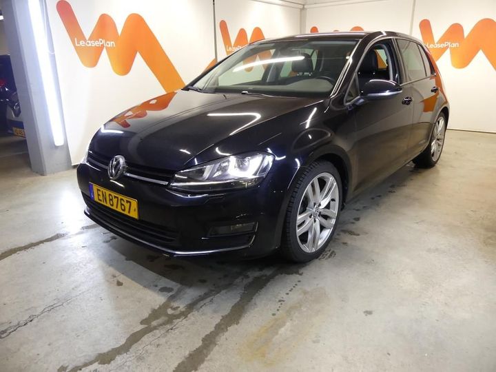 volkswagen golf 2016 wvwzzzauzgp065754