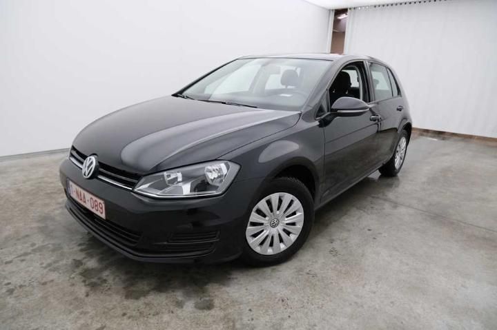 volkswagen golf 2016 wvwzzzauzgp066050