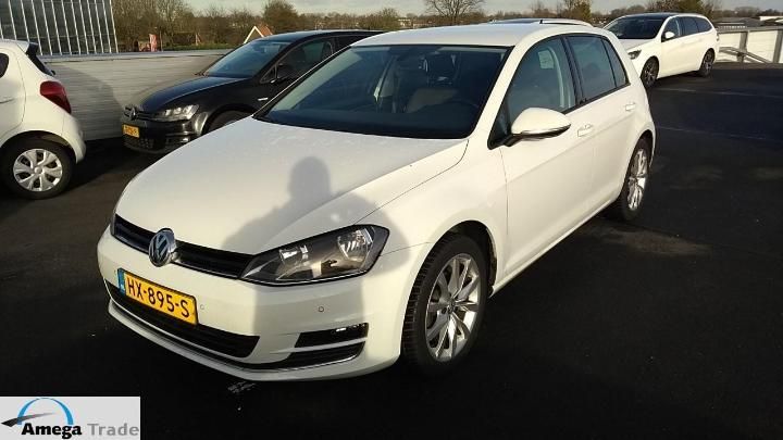 volkswagen golf 2016 wvwzzzauzgp070493