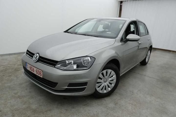 volkswagen golf 2016 wvwzzzauzgp075354