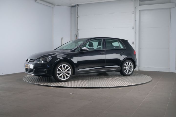 volkswagen golf 2016 wvwzzzauzgp085178