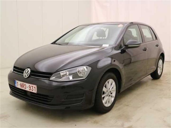 volkswagen golf 2016 wvwzzzauzgp085986