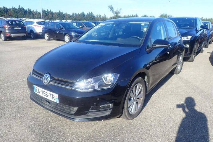 volkswagen golf 5p 2016 wvwzzzauzgp090602