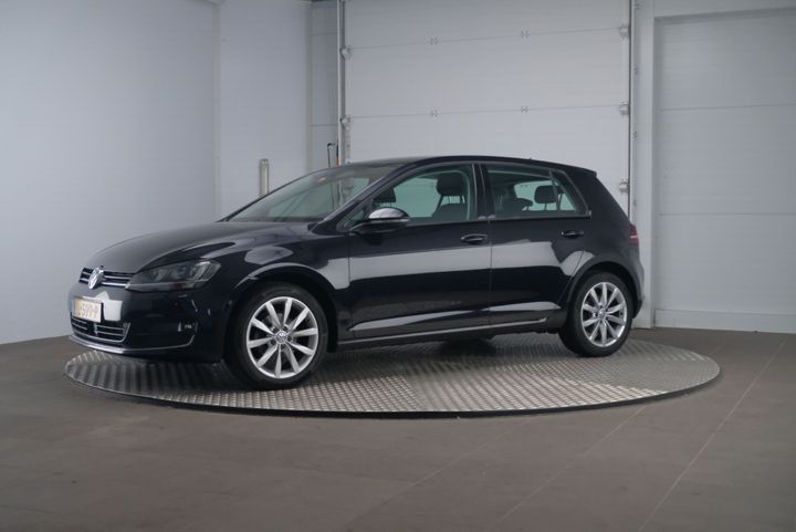 volkswagen golf 2016 wvwzzzauzgp102117