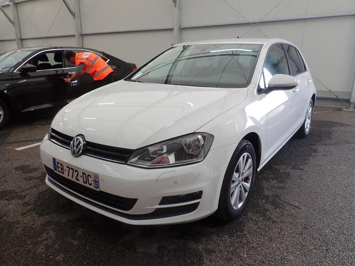 volkswagen golf 5p 2016 wvwzzzauzgp104046