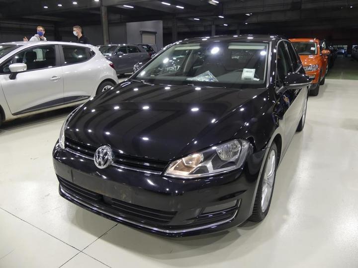 volkswagen golf vii 2016 wvwzzzauzgp111291