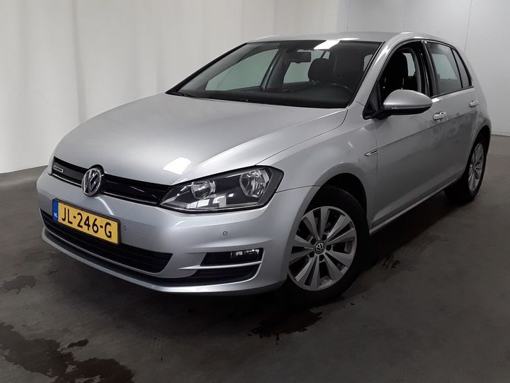 volkswagen golf 2016 wvwzzzauzgp111377