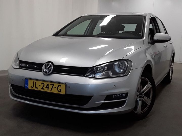 volkswagen golf 2016 wvwzzzauzgp111507