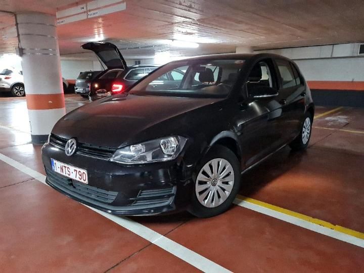 volkswagen golf 2016 wvwzzzauzgp112971