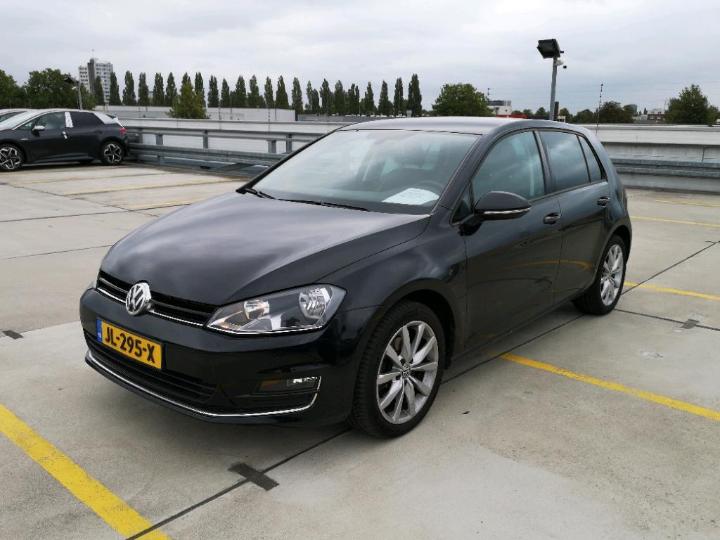 volkswagen golf 2016 wvwzzzauzgp114214