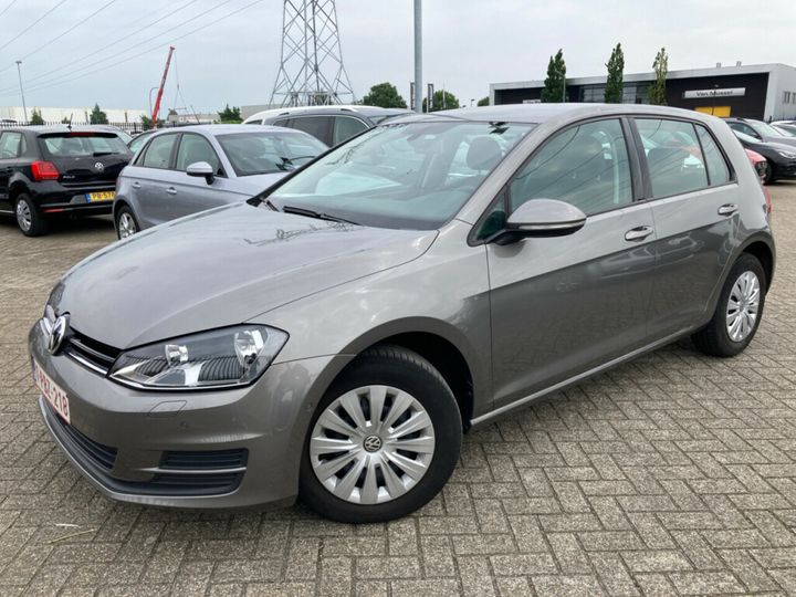 volkswagen golf 2016 wvwzzzauzgp117141