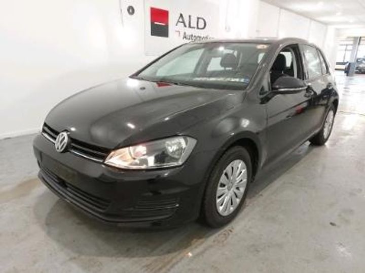 volkswagen golf 2016 wvwzzzauzgp117440