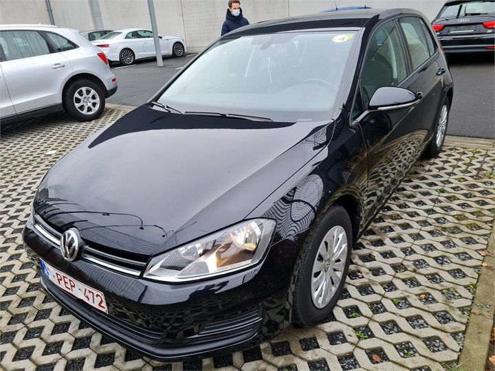 volkswagen golf vii 2016 wvwzzzauzgp118801