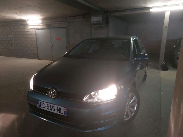 volkswagen golf 2016 wvwzzzauzgp119085