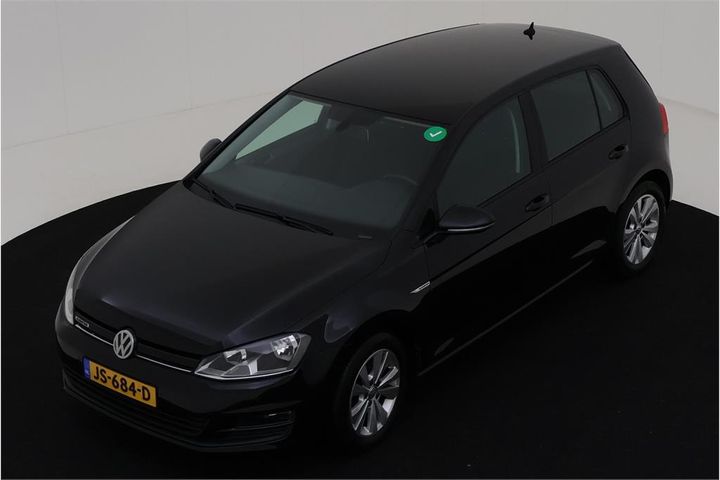 volkswagen golf 2016 wvwzzzauzgp123127