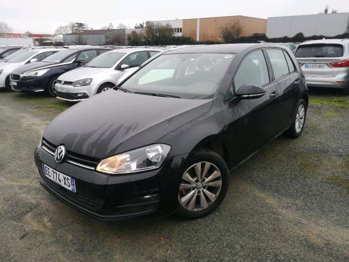 volkswagen golf 2016 wvwzzzauzgp123552