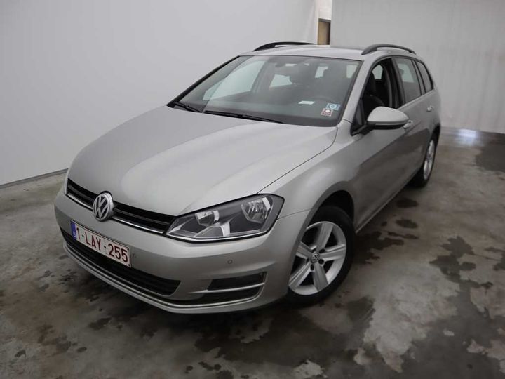 volkswagen golf 2015 wvwzzzauzgp511898