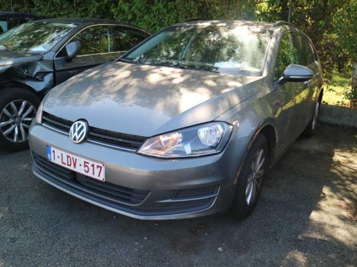 volkswagen golf 2015 wvwzzzauzgp514635