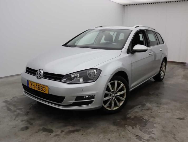 volkswagen golf 2015 wvwzzzauzgp515901