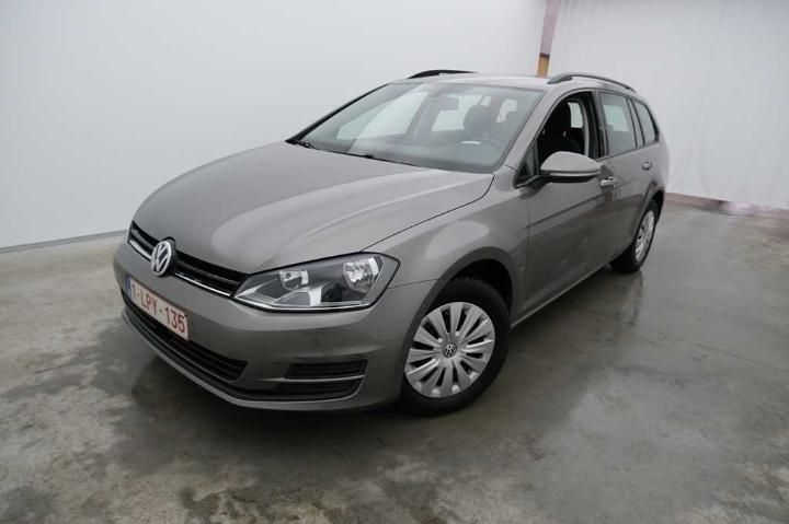 volkswagen golf 2015 wvwzzzauzgp525291