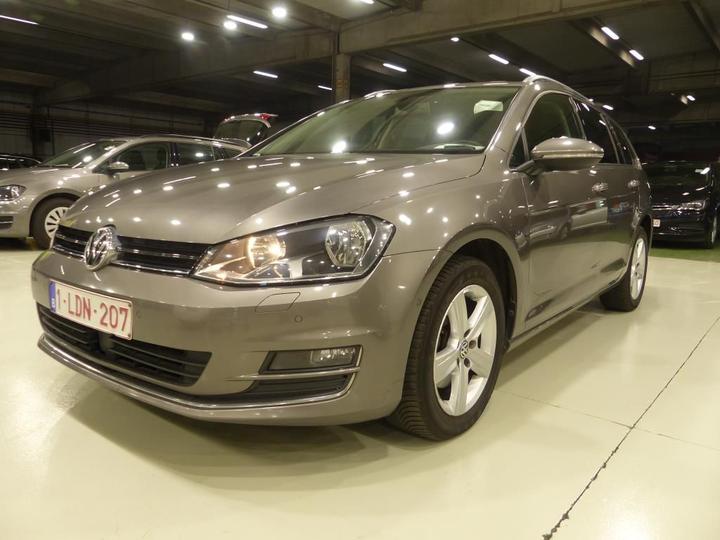 volkswagen golf 2015 wvwzzzauzgp526100