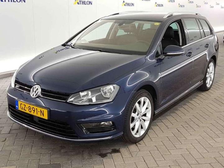 volkswagen golf 2015 wvwzzzauzgp530442