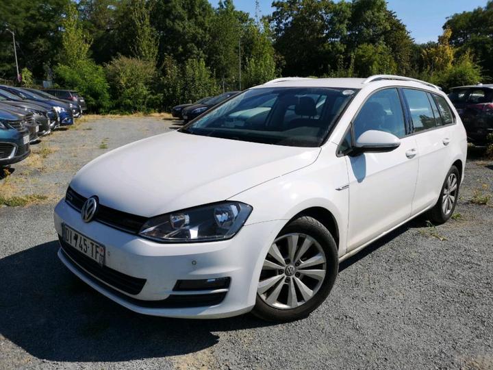 volkswagen golf 2015 wvwzzzauzgp531303