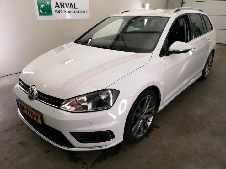 volkswagen golf 2015 wvwzzzauzgp531478