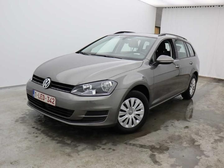 volkswagen golf 2015 wvwzzzauzgp532159