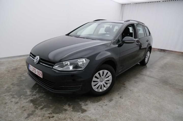 volkswagen golf vii variant &#3913 2015 wvwzzzauzgp532895