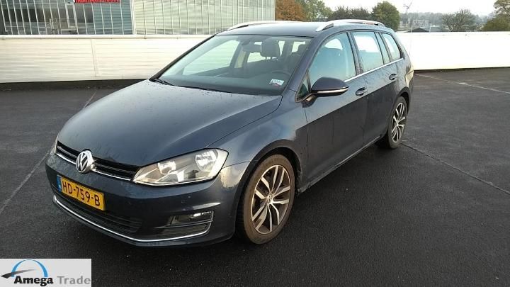 volkswagen golf 2015 wvwzzzauzgp537208