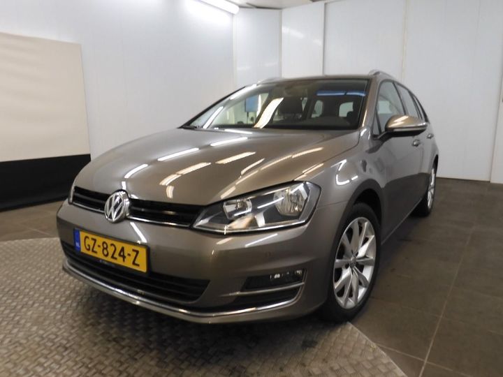 volkswagen golf 2015 wvwzzzauzgp540941