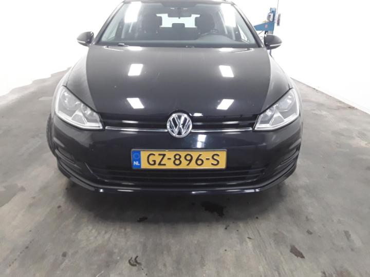 volkswagen golf 2015 wvwzzzauzgp542631