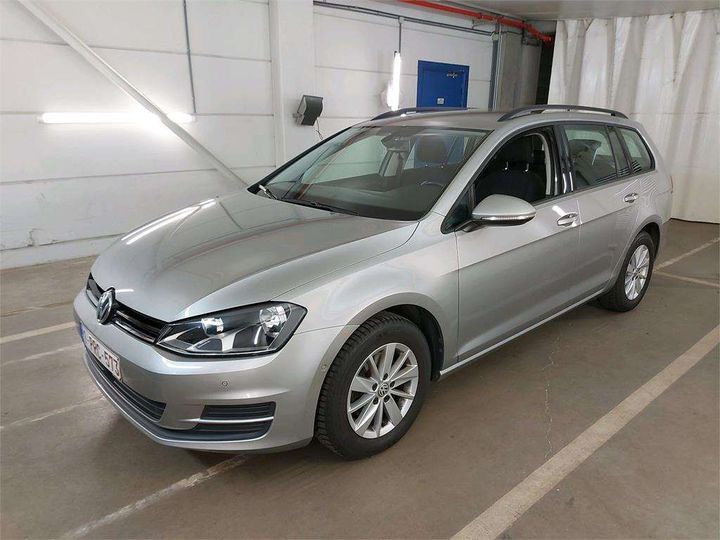 volkswagen golf variant 2016 wvwzzzauzgp544261