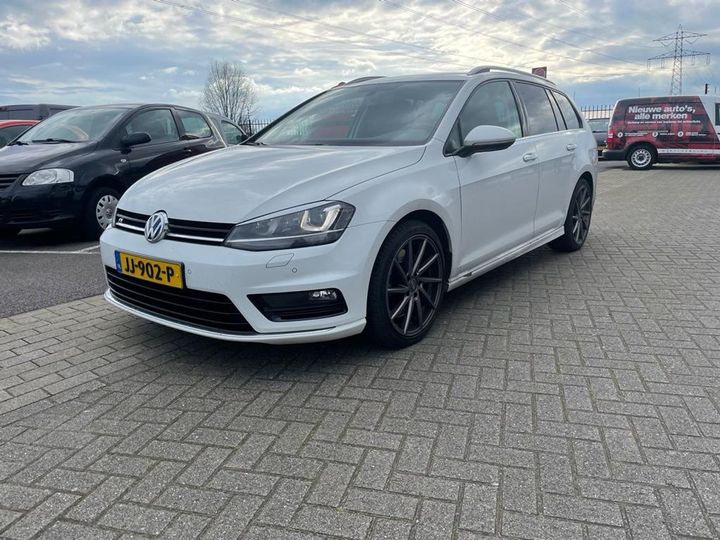 volkswagen golf 2016 wvwzzzauzgp550651