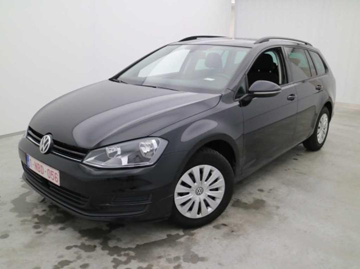 volkswagen golf 2016 wvwzzzauzgp557920