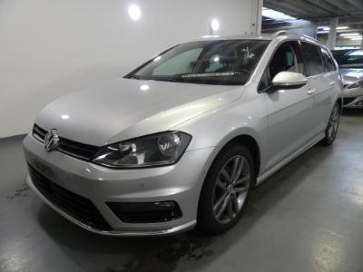 volkswagen golf vii variant diesel 2015 wvwzzzauzgp558915