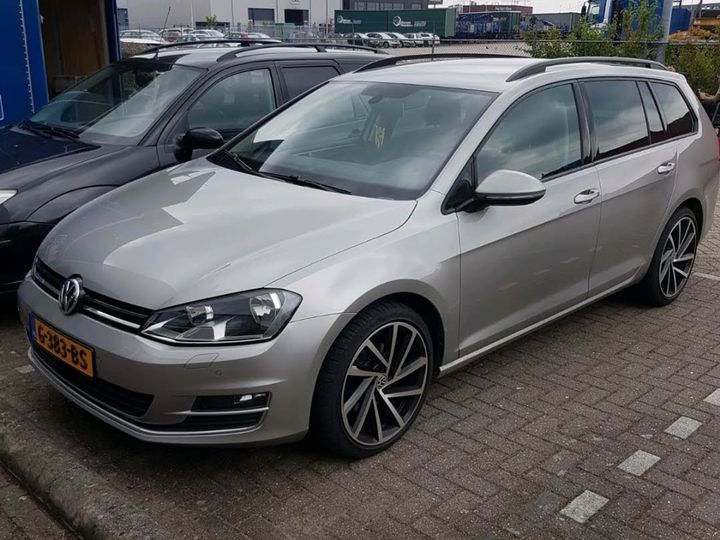 volkswagen golf variant 2015 wvwzzzauzgp559718