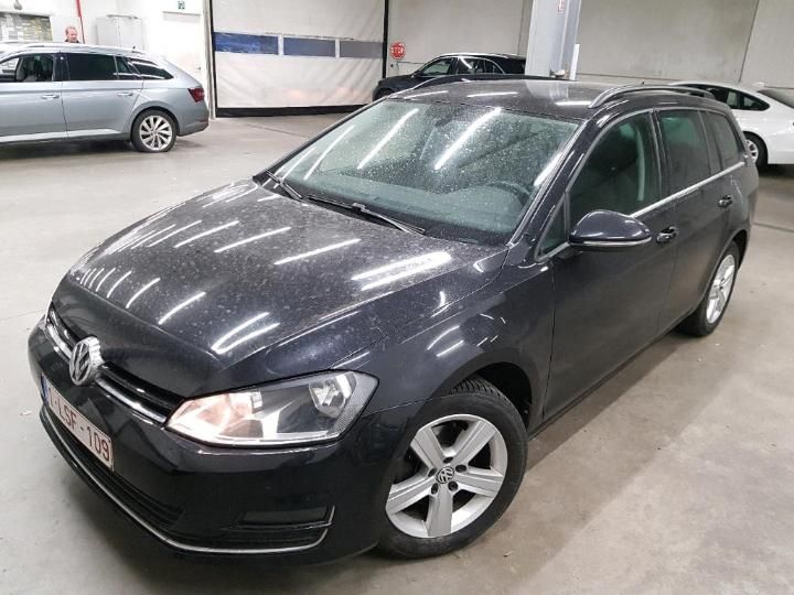 volkswagen golf variant 2015 wvwzzzauzgp567727